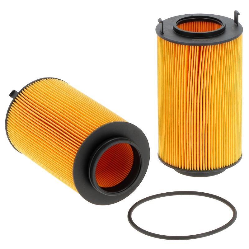  Hifi Oil Filter SO 7302 – OEM Filter Part – Roladex UK