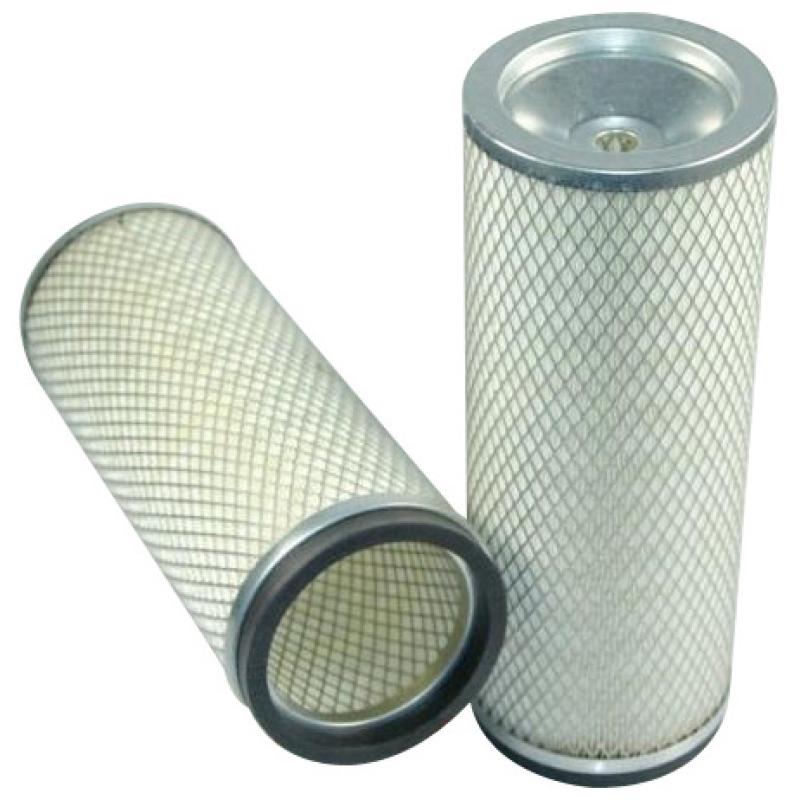  Hifi Air Filter SA 11804 – OEM Filter Part – Roladex UK