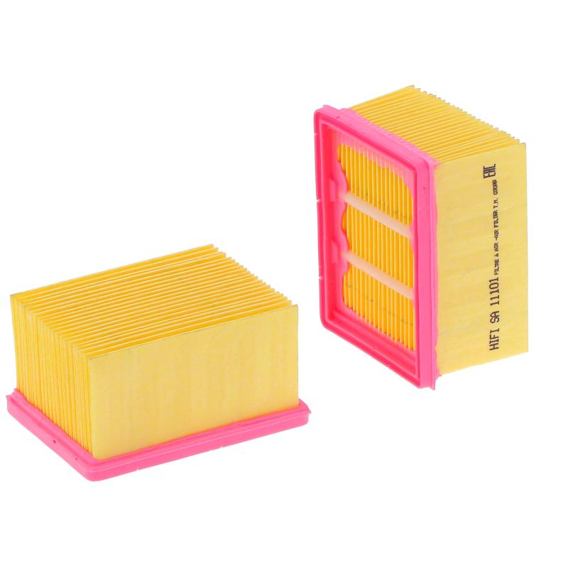  Hifi Air Filter SA 11101 – OEM Filter Part – Roladex UK