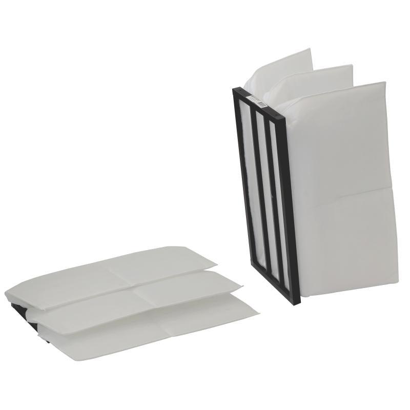  Hifi Air Filter NX 509354CPSN – OEM Filter Part – Roladex UK