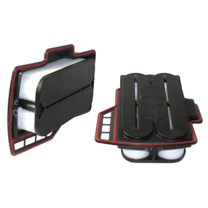  Hifi Engine Breather Filter SAO 16890 – OEM Filter Part – Roladex UK