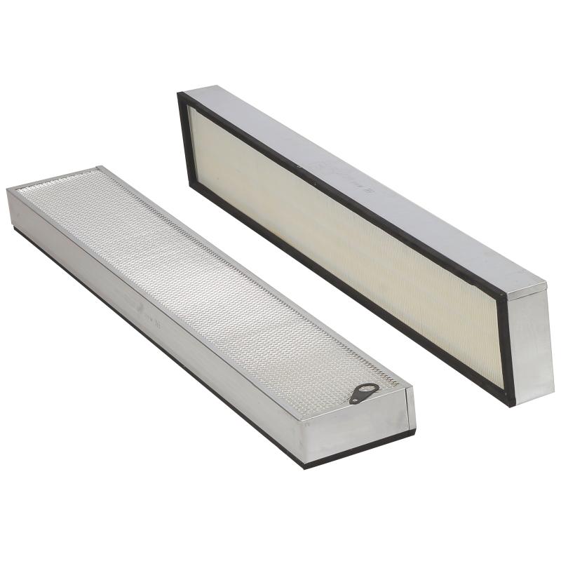  Hifi Cabin Air Filter SC 11820 – OEM Filter Part – Roladex UK