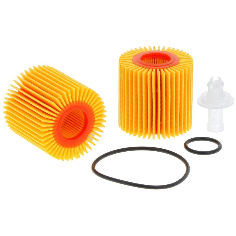  Hifi Oil Filter SO 6134 – OEM Filter Part – Roladex UK