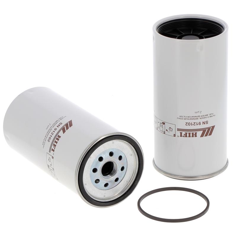  Hifi Fuel Water Separator Filter SN 912102 – OEM Filter Part – Roladex UK
