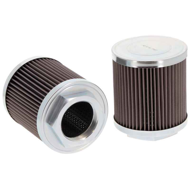  Hifi Hydraulic Filter SH 77607 – OEM Filter Part – Roladex UK