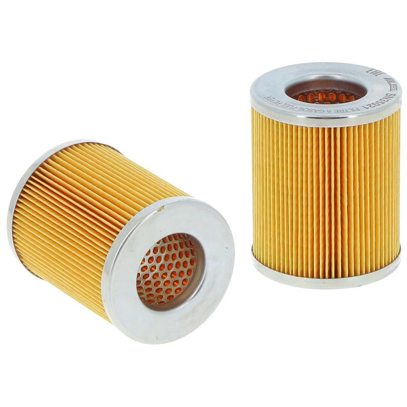  Hifi Fuel Filter SN 35021 – OEM Filter Part – Roladex UK