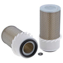  Hifi Air Filter SA 17236 – OEM Filter Part – Roladex UK
