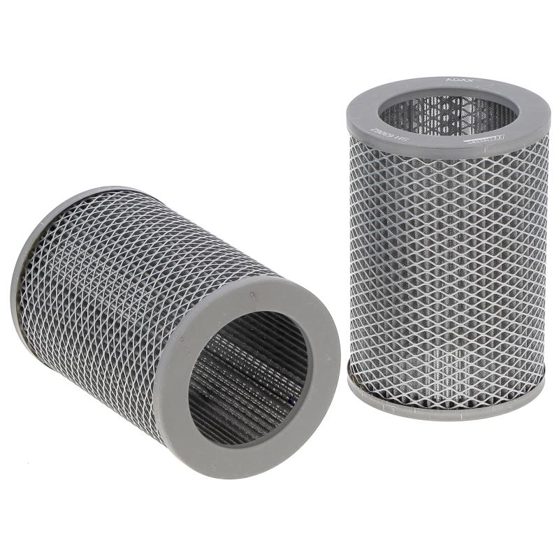  Hifi Hydraulic Filter SH 63062 – OEM Filter Part – Roladex UK