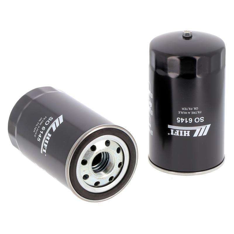  Hifi Oil Filter SO 6145 – OEM Filter Part – Roladex UK