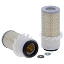  Hifi Air Filter SA 11608 K – OEM Filter Part – Roladex UK