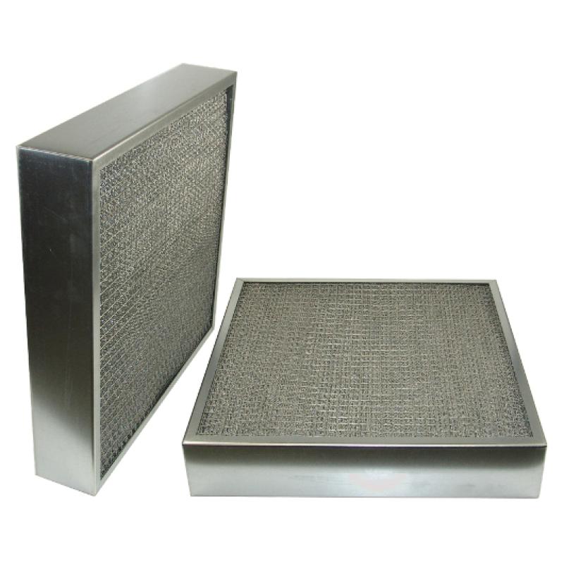  Hifi Air Filter NN 42828 GMBN – OEM Filter Part – Roladex UK