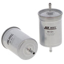  Hifi Petrol Filter BE 521 – OEM Filter Part – Roladex UK