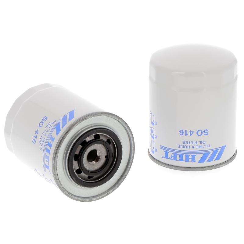  Hifi Oil Filter SO 416 – OEM Filter Part – Roladex UK