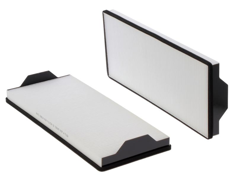  Hifi Cabin Air Filter SC 50049 – OEM Filter Part – Roladex UK