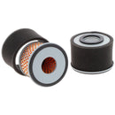  Hifi Air Filter SA 12163 – OEM Filter Part – Roladex UK
