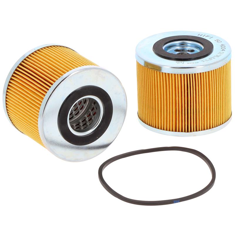  Hifi Oil Filter SO 4004 – OEM Filter Part – Roladex UK