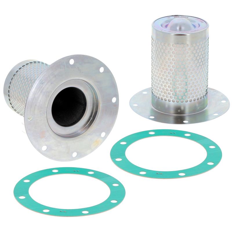  Hifi Air/Oil Separator OT 2008 – OEM Filter Part – Roladex UK