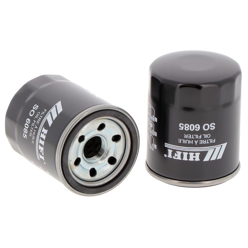 Hifi Oil Filter SO 6085 – OEM Filter Part – Roladex UK