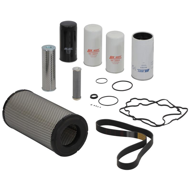  Hifi Maintenance Kit 1000 H KM 901M0015C90 – OEM Filter Part – Roladex UK