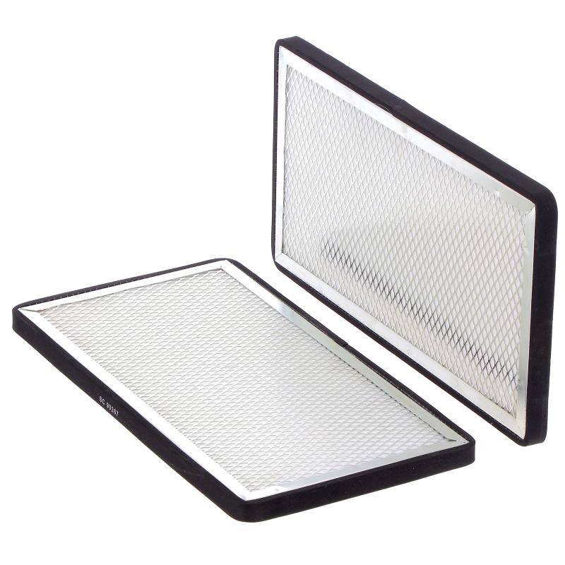  Hifi Cabin Air Filter SC 90267 – OEM Filter Part – Roladex UK