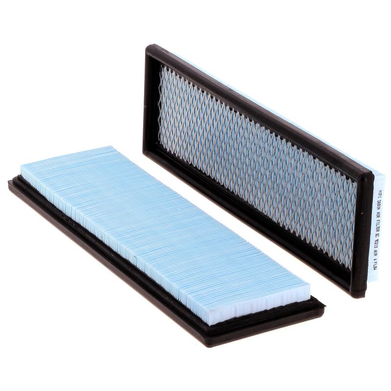  Hifi Cabin Air Filter SC 90213 – OEM Filter Part – Roladex UK