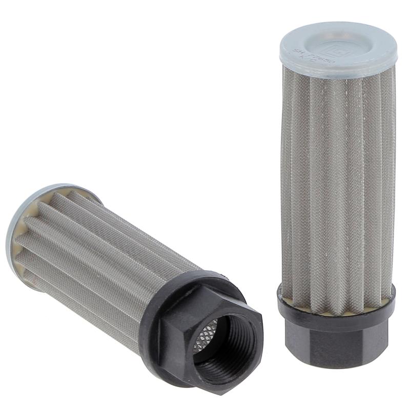  Hifi Hydraulic Filter SH 77650 – OEM Filter Part – Roladex UK