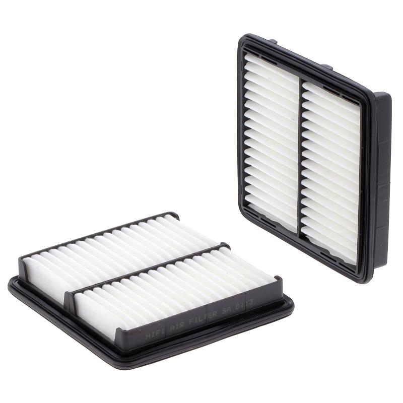  Hifi Air Filter SA 8113 – OEM Filter Part – Roladex UK