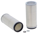  Hifi Air Filter SA 10437 – OEM Filter Part – Roladex UK