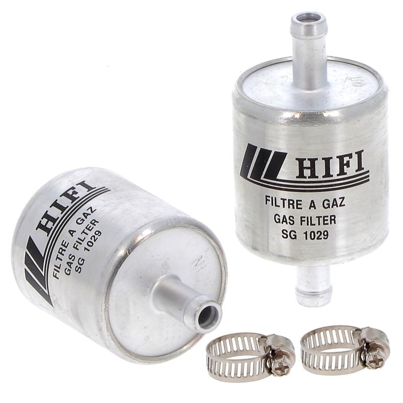  Hifi Gas Filter SG 1029 – OEM Filter Part – Roladex UK