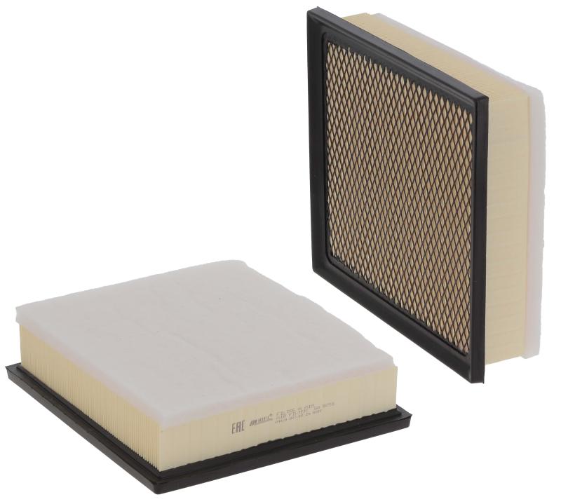  Hifi Air Filter SA 8751 – OEM Filter Part – Roladex UK
