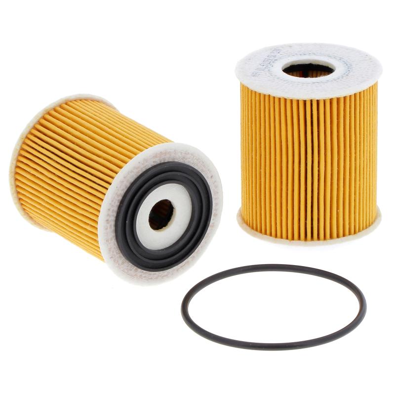  Hifi Oil Filter SO 7134 – OEM Filter Part – Roladex UK