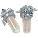  Hifi Complete Fuel Filter MO 1522 – OEM Filter Part – Roladex UK