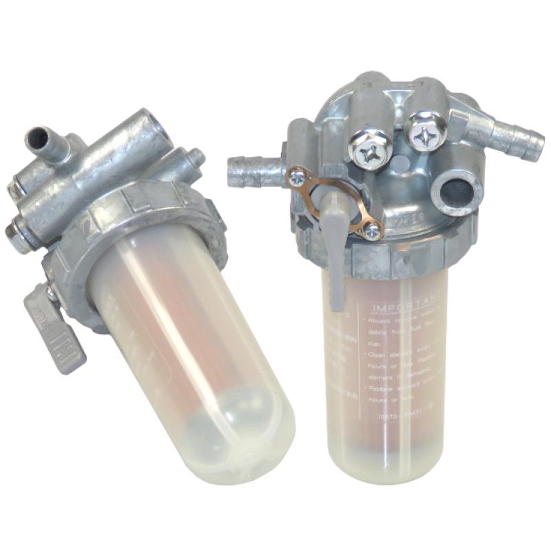  Hifi Complete Fuel Filter MO 1522 – OEM Filter Part – Roladex UK