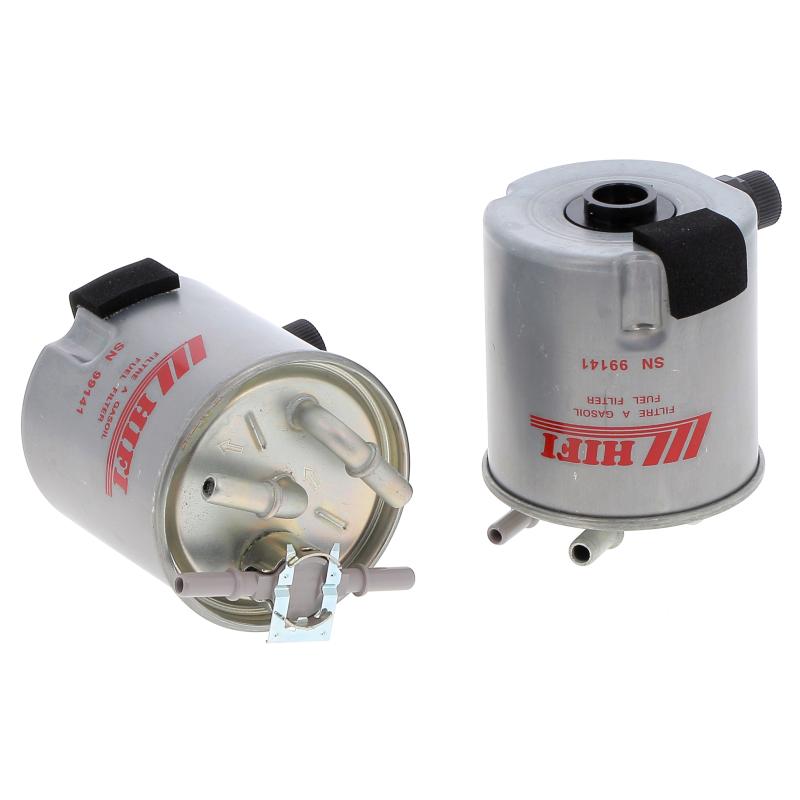  Hifi Fuel Filter SN 99141 – OEM Filter Part – Roladex UK
