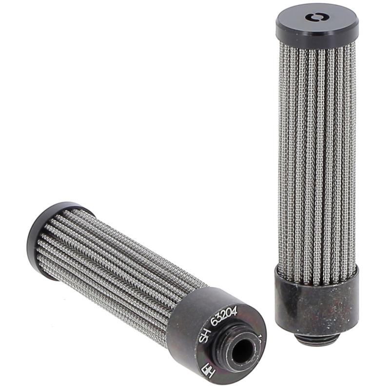  Hifi Hydraulic Filter SH 63204 – OEM Filter Part – Roladex UK
