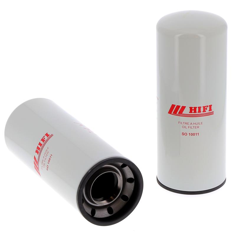  Hifi Oil Filter SO 10011 – OEM Filter Part – Roladex UK