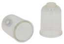  Hifi Transparent Bowl MO 3103 – OEM Filter Part – Roladex UK