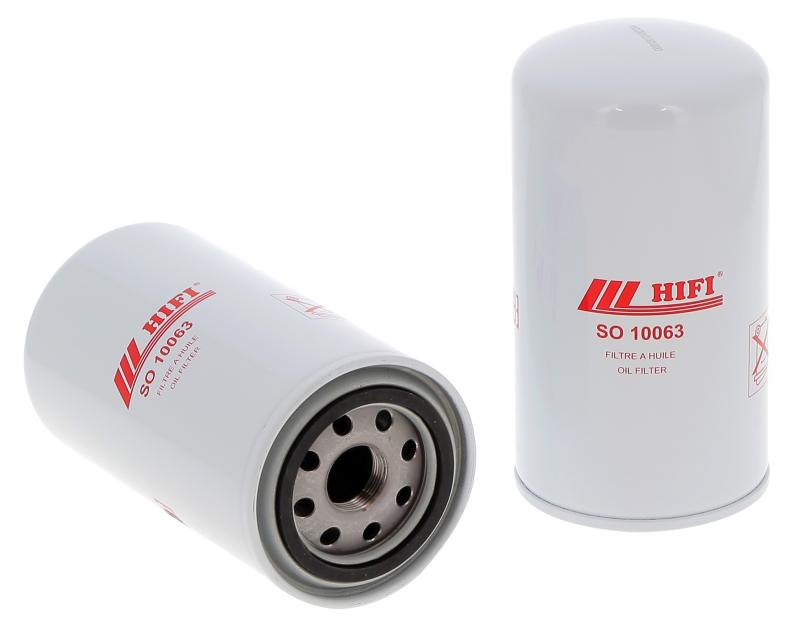  Hifi Oil Filter SO 10063 – OEM Filter Part – Roladex UK