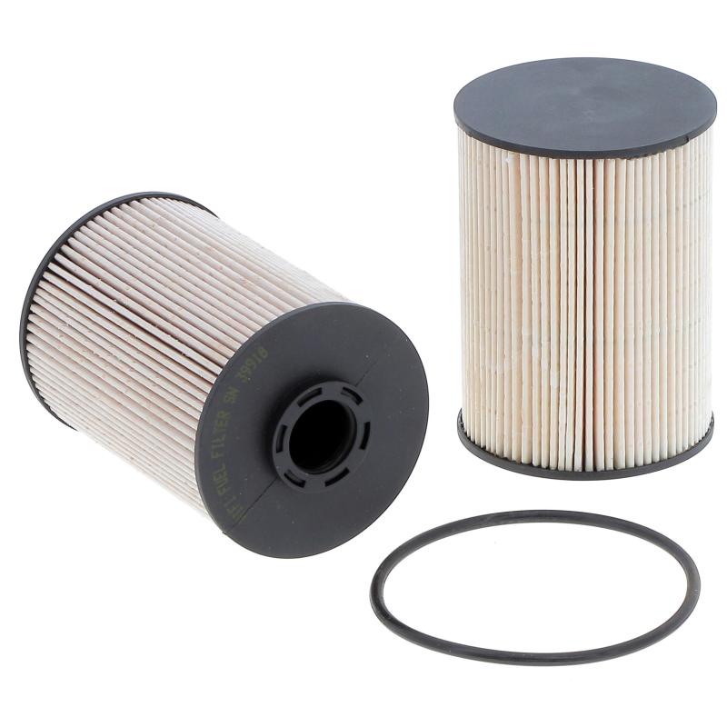  Hifi Fuel Filter SN 39918 – OEM Filter Part – Roladex UK