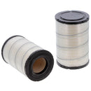  Hifi Air Filter SA 17287 – OEM Filter Part – Roladex UK