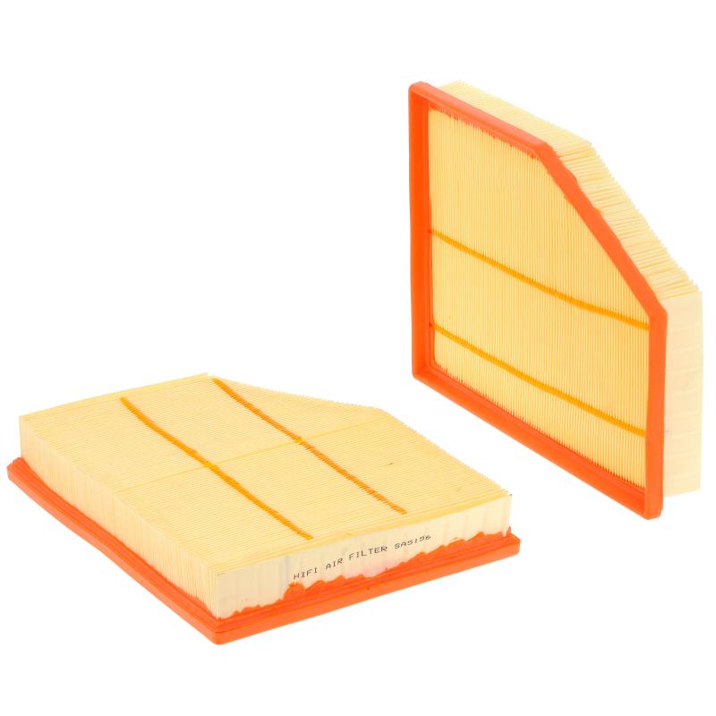  Hifi Air Filter SA 5156 – OEM Filter Part – Roladex UK