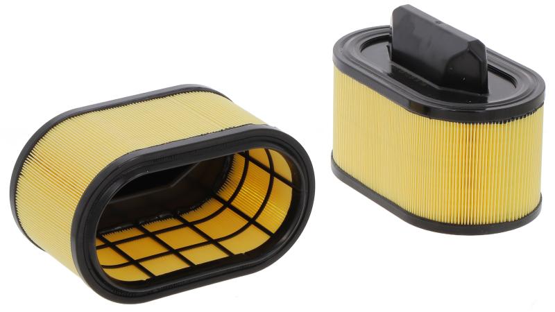  Hifi Air Filter SA 7166 – OEM Filter Part – Roladex UK