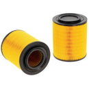  Hifi Air Filter SA 8106 – OEM Filter Part – Roladex UK