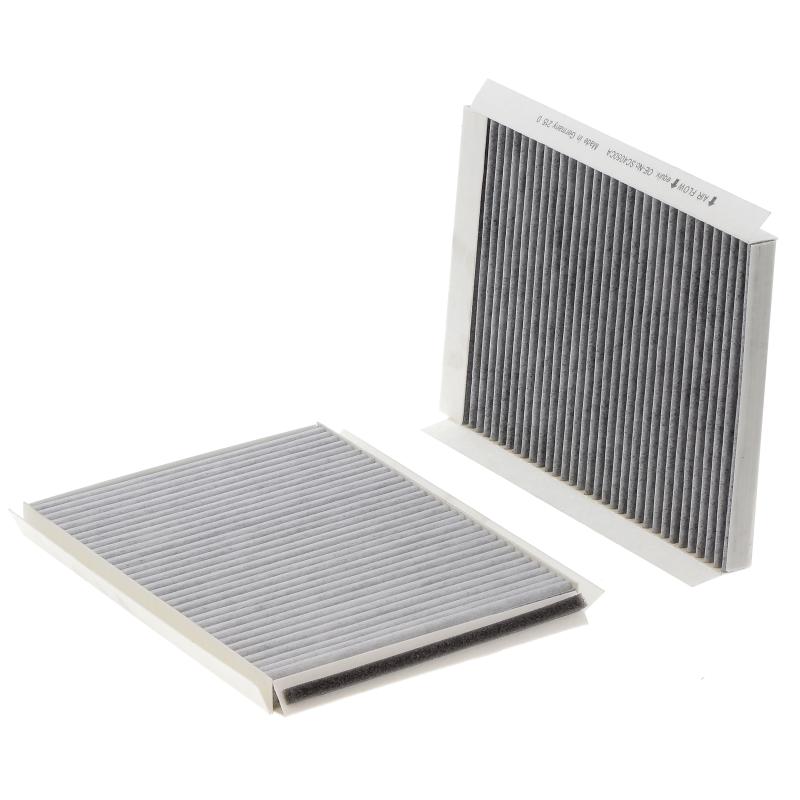  Hifi Cabin Air Filter SC 4050 CA – OEM Filter Part – Roladex UK