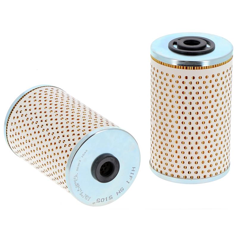  Hifi Fuel Filter SN 5105 – OEM Filter Part – Roladex UK