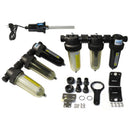  Hifi Complete Water Filter UV TRIO-UV – OEM Filter Part – Roladex UK