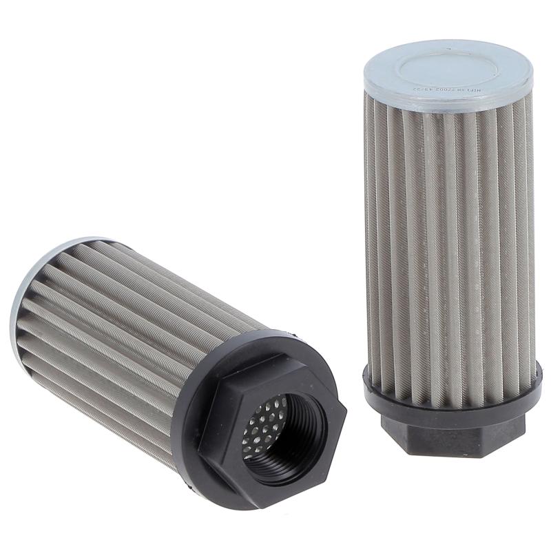  Hifi Hydraulic Filter SH 77002 – OEM Filter Part – Roladex UK