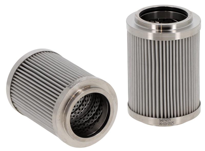  Hifi Hydraulic Filter SH 87422 V – OEM Filter Part – Roladex UK