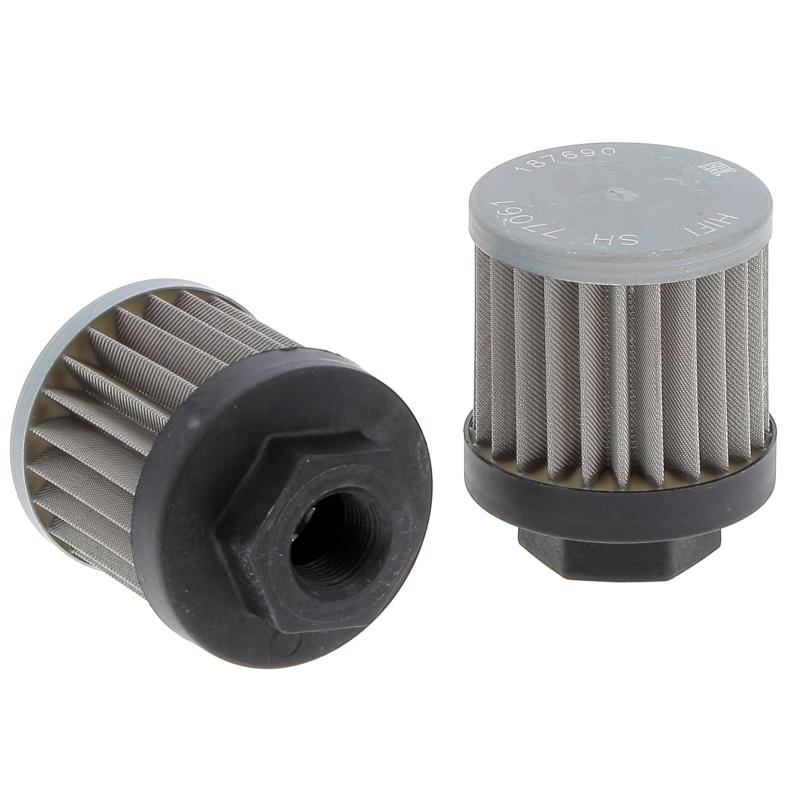  Hifi SH 77061 – OEM Filter Part – Roladex UK