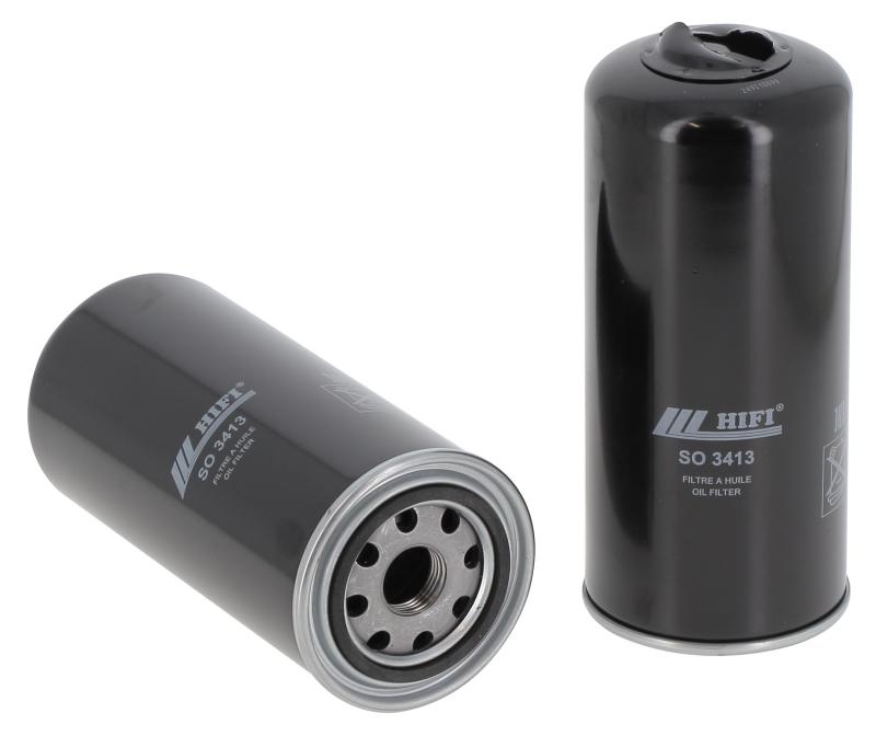  Hifi Oil Filter SO 3413 – OEM Filter Part – Roladex UK